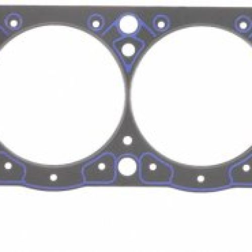 SB FORD 302 O-RING 4.145″ .039HEAD GASKET COPPER LOC WIRE