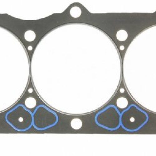 BUICK V6 O-RING 4.100″ .039   HEAD GASKET COPPER LOC WIRE