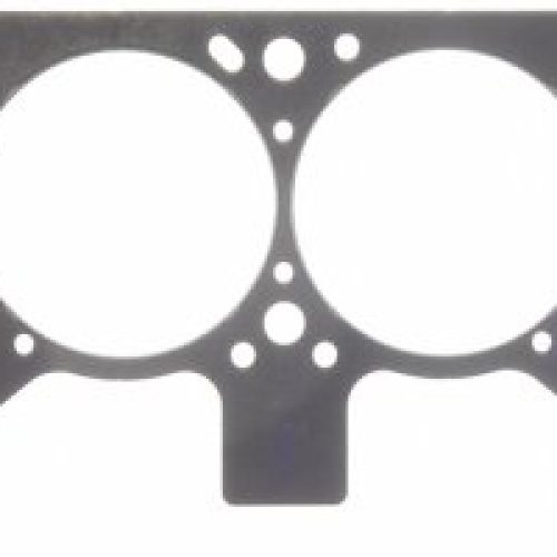 SB CHRY 340 360 O-RING 4.180″ .039 HEAD GASKET STEEL O-RING