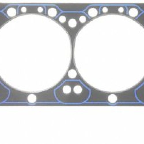 SB CHEV 350 O-RING 4.166″ .039HEAD GASKET COPPER O-RING