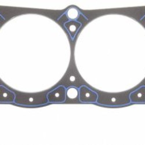SB FORD 302 O-RING 4.100″ .041HEAD GASKET STEEL O-RING