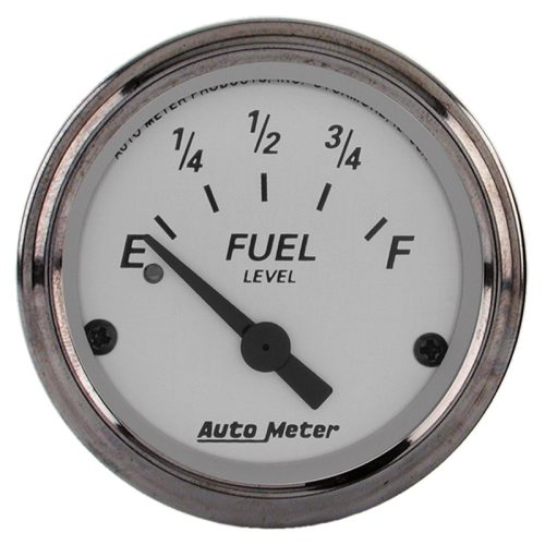 2-1/16″ FUEL LEVEL, 240-33 OHMAMERICAN PLATINUM