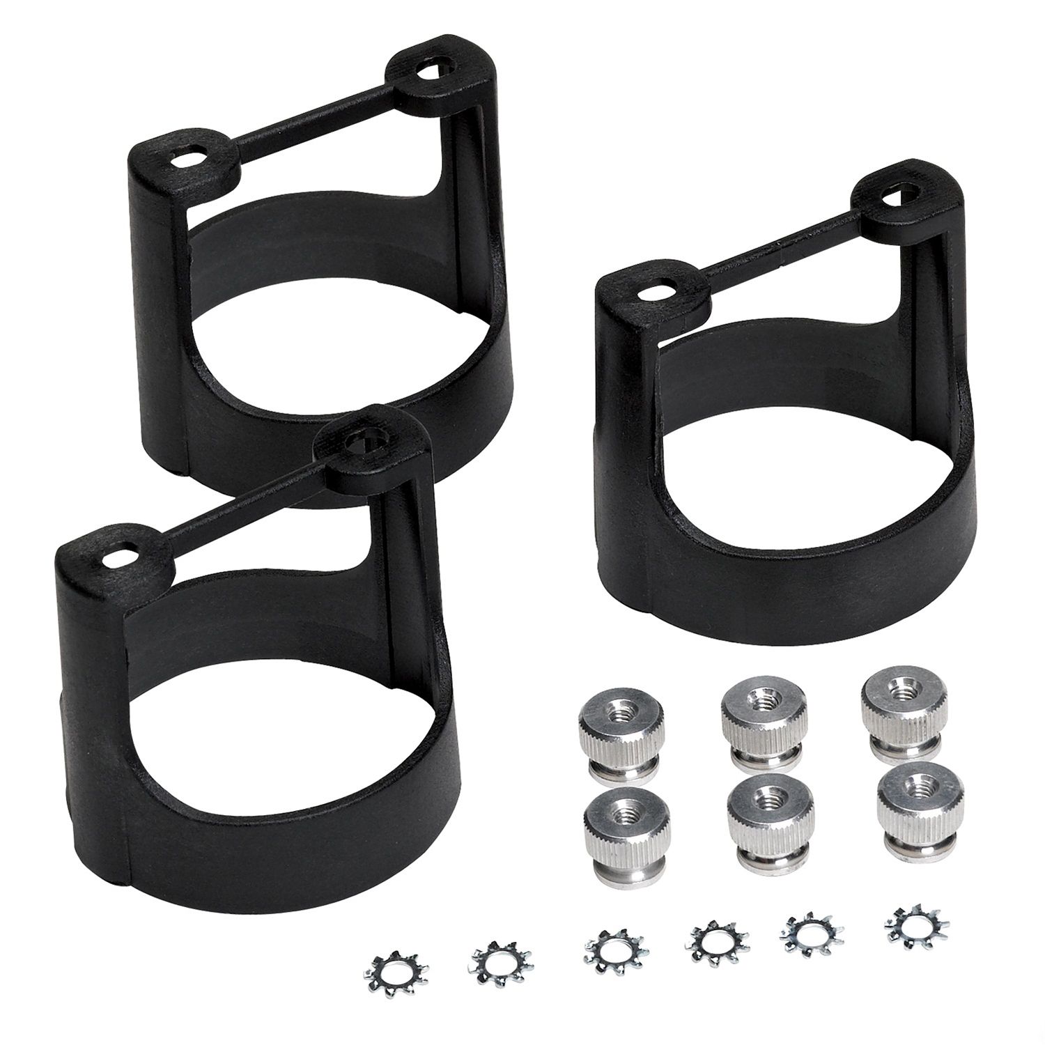 2-1/16 BRACKET KIT ASSEMBLY