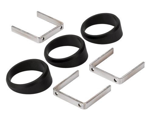 2-1/16 ANGLE RINGS PACK OF 3