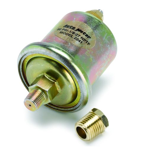 REPLACEMENT OIL PRESS SENDER,