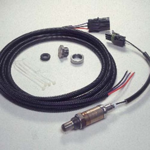 OXYGEN SENSOR KIT FOR AIR/FUELAIR/FUEL RATIO GAUGES