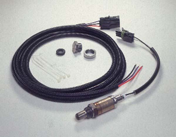 OXYGEN SENSOR KIT FOR AIR/FUELAIR/FUEL RATIO GAUGES