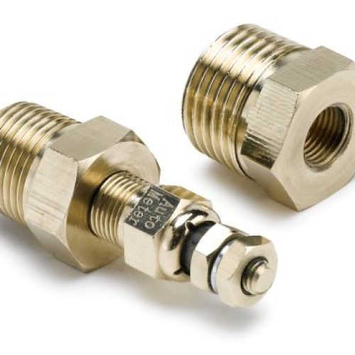 ELEC TEMP REPLACEMENT SENDER 250, 300 & 340 DEG F GAUGES