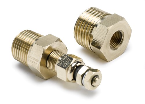 ELEC TEMP REPLACEMENT SENDER 250, 300 & 340 DEG F GAUGES