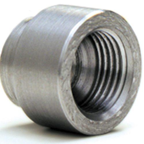 WELD IN ADAPTER FOR MECH TEMP FOR MECHANICAL TEMP GAUGES