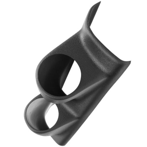 MAZDA RX7 RHD DUAL PILLAR POD 92-02 2 x 2-1/16 GAUGES RX7 FD