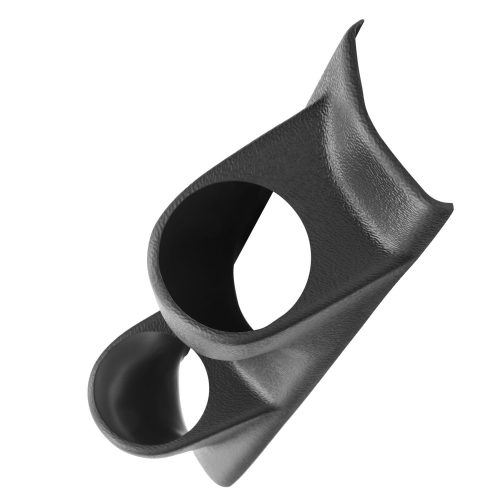 2-1/16 NISSAN 240SX, 89-94DUA 89-94, 2 X 2-1/16 GAUGES