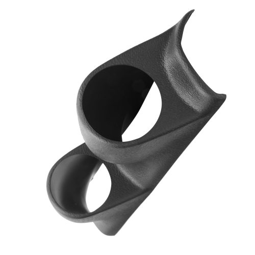 2-1/16 DUAL POD SKYLINE GTR,  91-94, 2 X 2-1/16 GAUGE