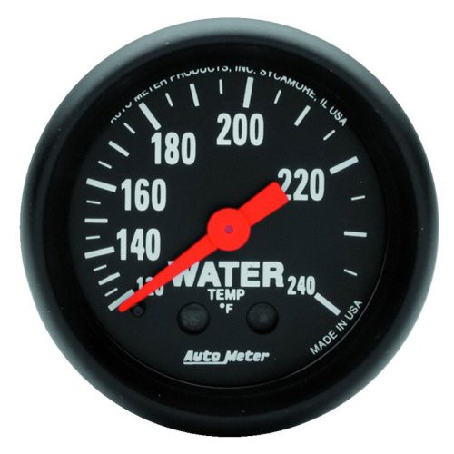 Z-SERIES 2-1/16″ WATER TEMP   120-240Â°F, MECHANICAL, 6FT