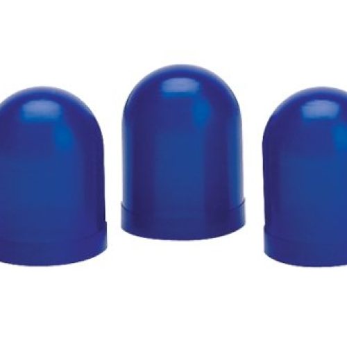 BLUE LIGHT BULB BOOTS (3/PKG)