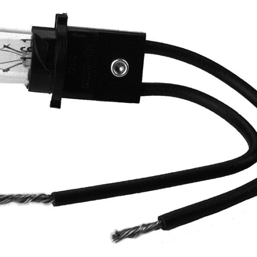 REPLACEMENT BULB & SKT. Z-SERISTYLE SOCKET