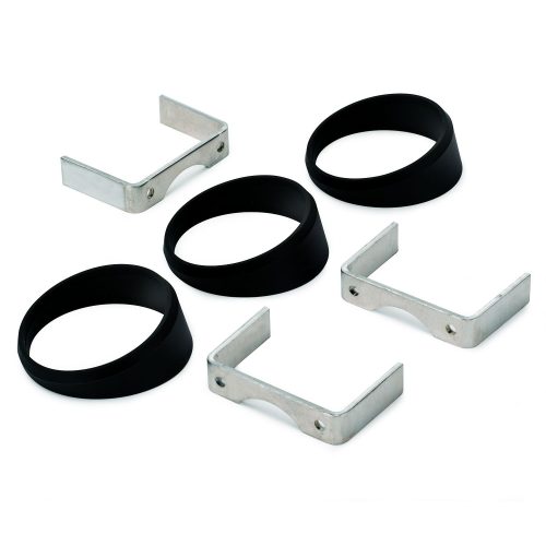 2-5/8 ANGLE RINGS, PACK OF 3  PACK OF 3