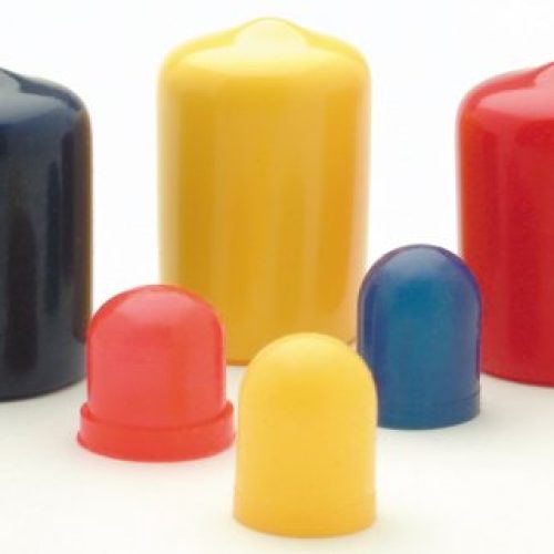 MINI PRO-LITE COVER KIT       BLUE, YELLOW & RED