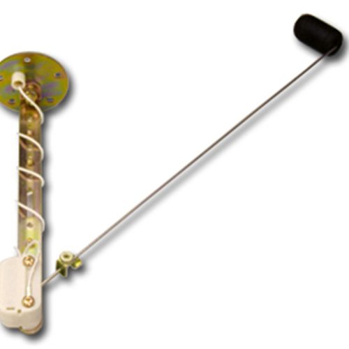 FUEL LEVEL SENDER, 240 E 33 F 240 OHM EMPTY, 33 OHM FULL