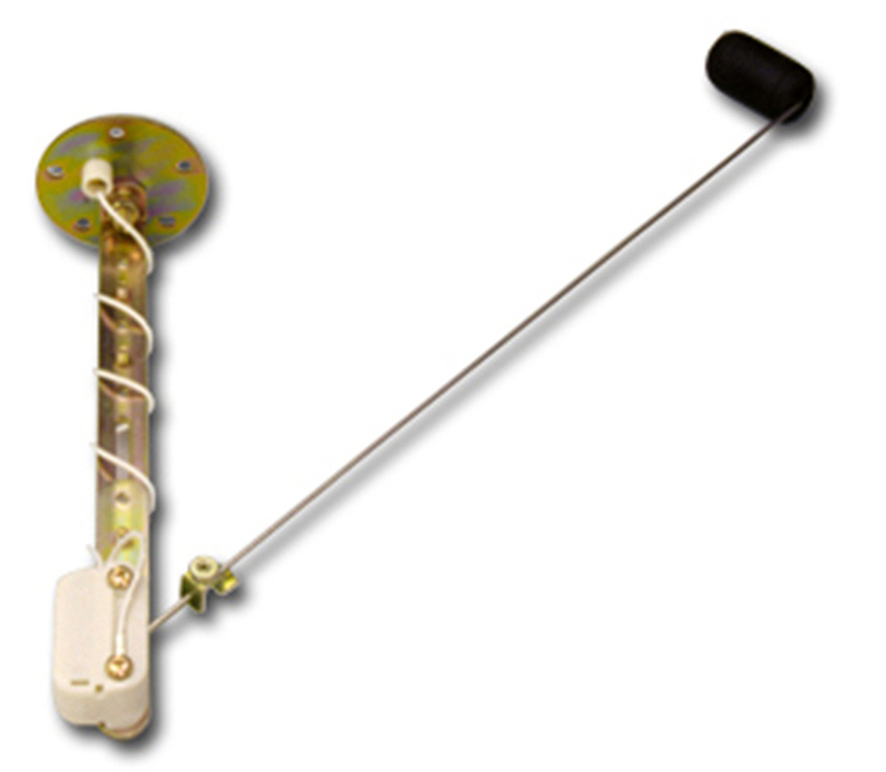 FUEL LEVEL SENDER, 240 E 33 F 240 OHM EMPTY, 33 OHM FULL