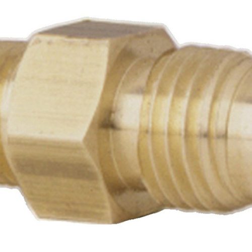 RESTRICTOR ADAPTER FOR BRAIDEDUSE W/AU3428 & AU4428