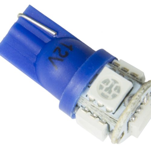 LED REPLACEMENT BULB KIT BLUE