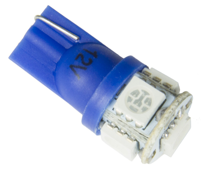 LED REPLACEMENT BULB KIT BLUE