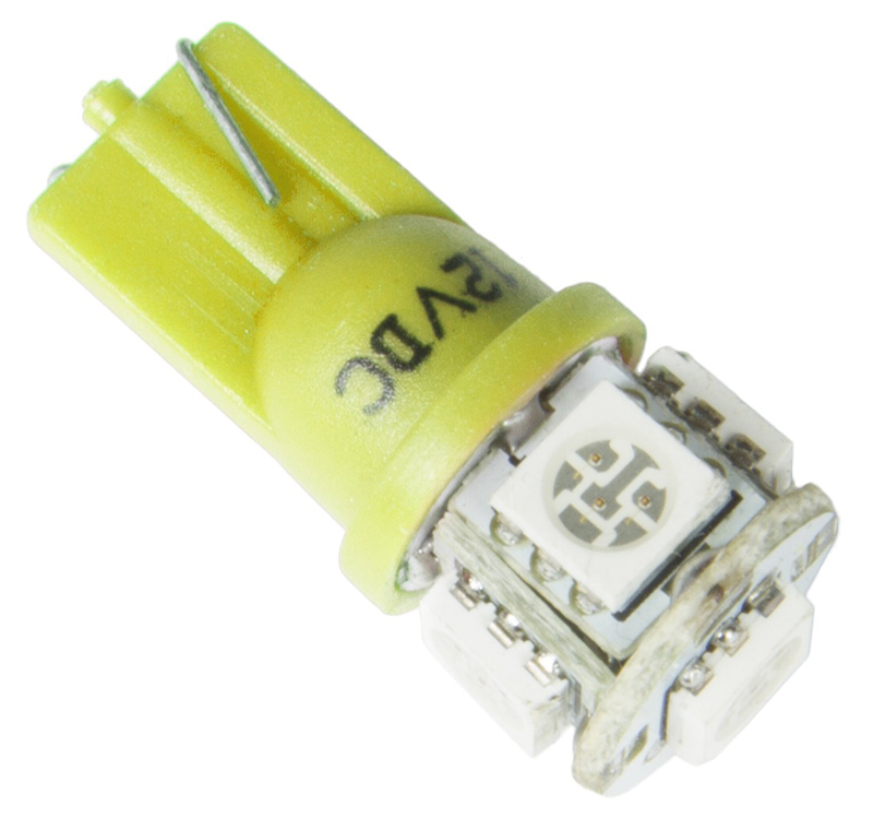 LED REPLACEMENT BULB KIT AMBER