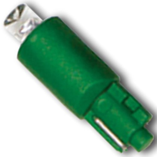 LED REPLACEMENT BULB KIT GREENTWIST-IN TACH BULB