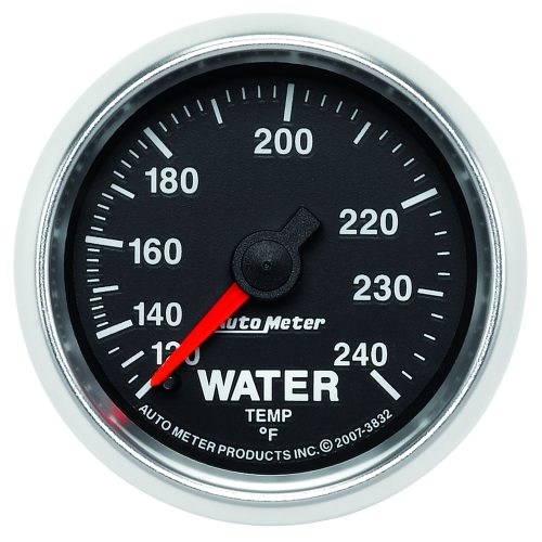 GS 2-1/16″ WATER 120-240F     MECHANICAL TEMP GAUGE, 6FT