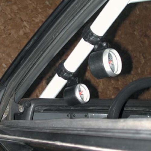 ROLL GAUGE 1-5/8 PODS 2-1/16  GAUGE