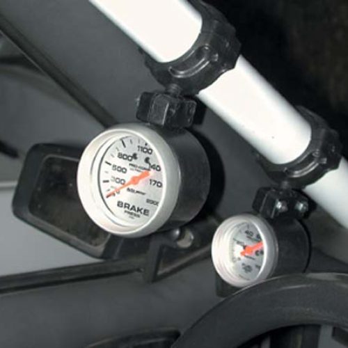 ROLL POD, 2-5/8 GAUGE MNT FOR GAUGE