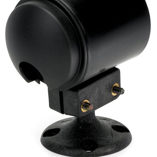 ROLL POD, PEDESTAL MNT FOR 2-1GAUGE