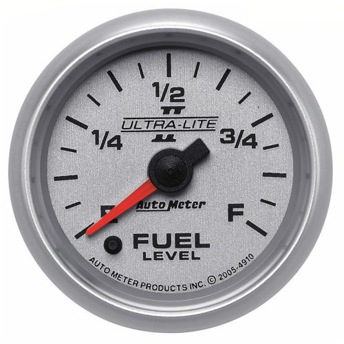 Fuel Level, Universal Stepper,