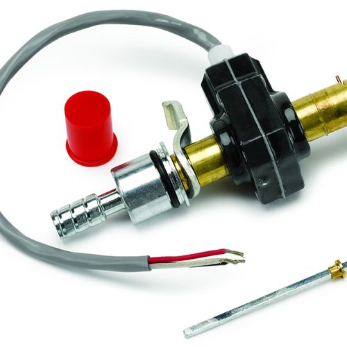 SPEEDO SENDER, FORD PLUG IN, HUSE W/ELECT.PROG.SPEEDO