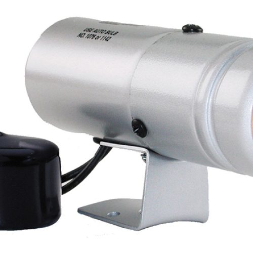 SHIFT-LITE, SILVER            SHIFT-LITE ONLY