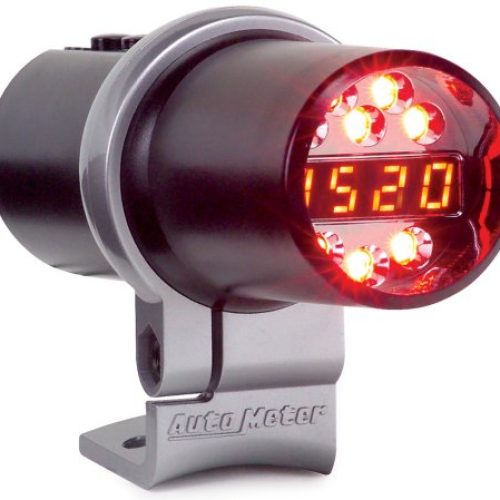 DIGITAL PRO-SHIFT SYSTEM BLACK