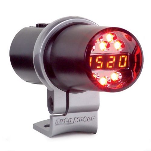 DIGITAL PRO-SHIFT SYSTEM BLK T