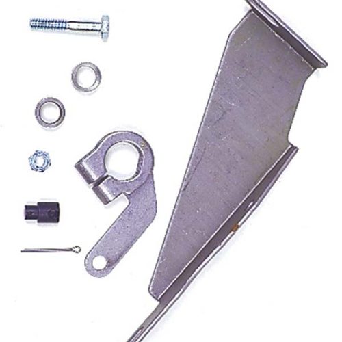 727 904 TRANS BRACKET & LEVER KIT TORQUEFLITE CHRYSLER