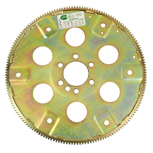 SB BB CHEV 350 396 454 168T FLEXPLATE INT BAL 1955-85 SFI