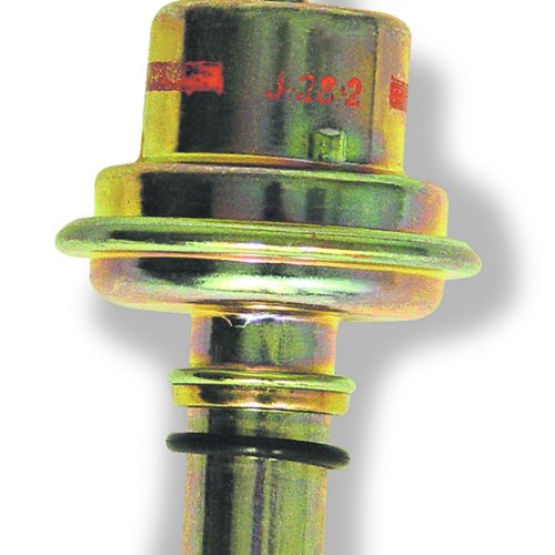 TH350 400 REPLACEMENT VAC MODULATOR