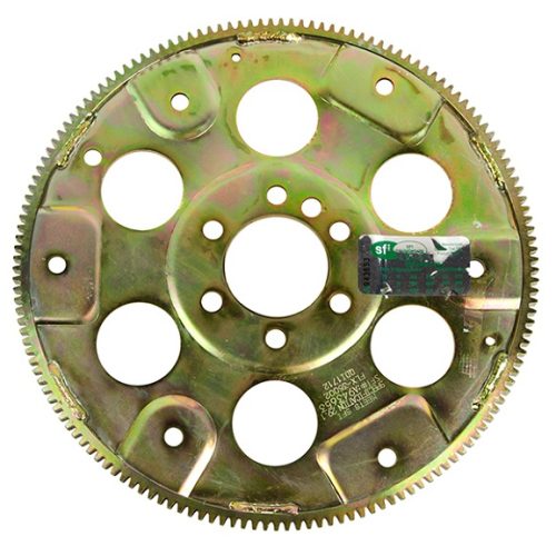 SB CHEV 350 153T FLEXPLATE INT BAL 1955-85 SFI APPROVED