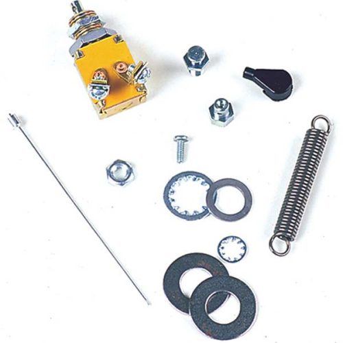 TH400 TRANS KICKDOWN SWITCH