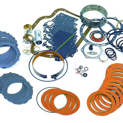 B&M MASTER RACING O/HAUL KIT POWERGLIDE