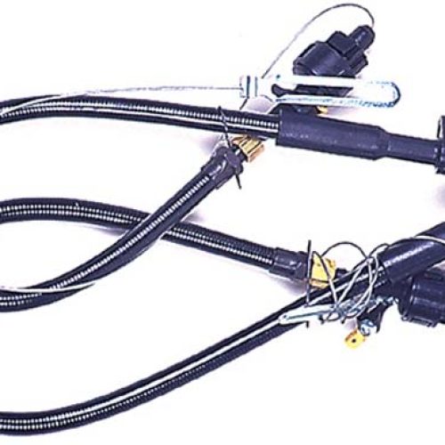 TH350 UNIVERSAL TRANS KICKDOWNCABLE