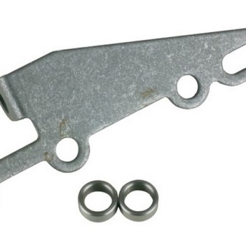 TH400 TH350 700R4 TRANS CABLE BRACKET