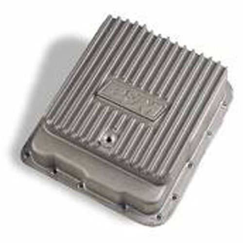 B&M TRANSMISSION DEEP PANS    FORD F250 6.0L 2004-ON /4R100