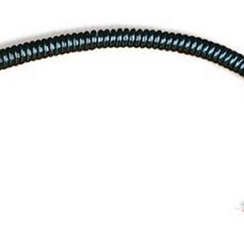 B&M REMOTE BUTTON SPIRAL CORD STANDARD BUTTON “GREEN”