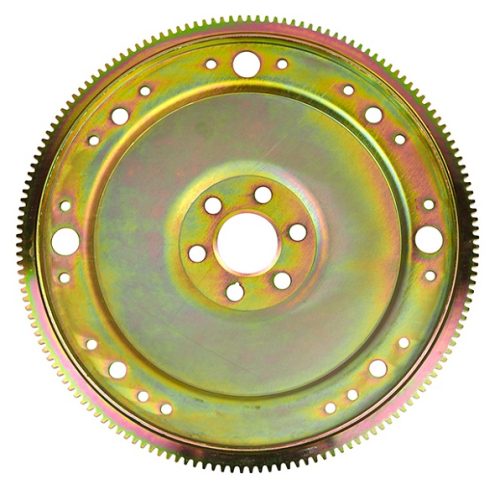 SB FORD 302W 351 157T 28oz EXTBAL FLEXPLATE 10.5″ C4 NON SFI