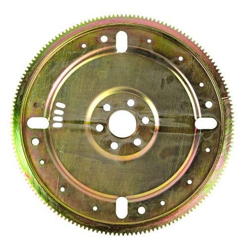 SB FORD 302W 351C 164T 28oz EXT BAL FLEXPLATE 11.4″ C4 NON